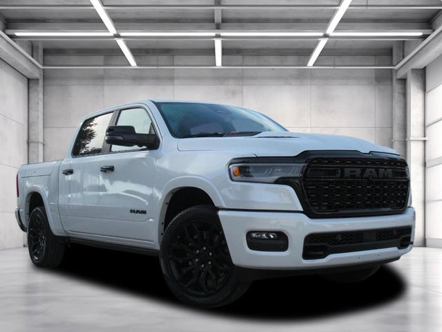 2026 RAM Ram 1500 Pickup Limited's photo
