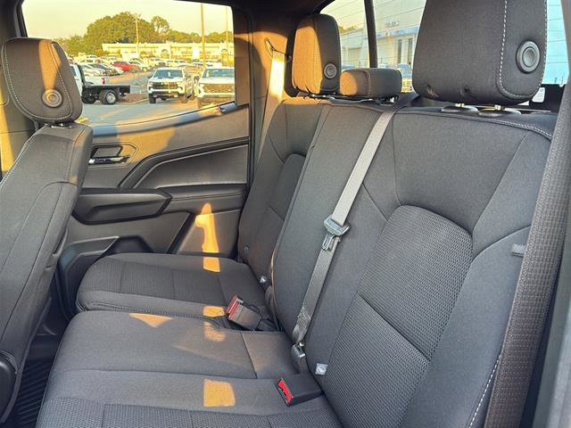 2024 Chevrolet Colorado LT photo 11