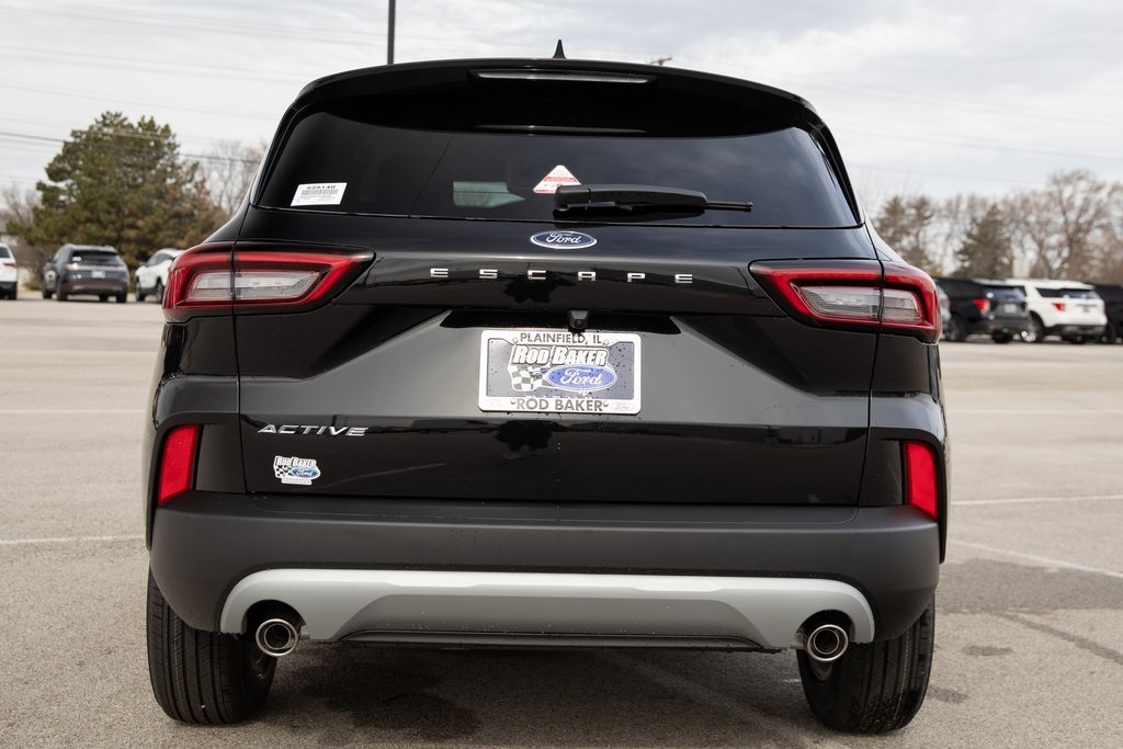 2025 Ford Escape Active photo 7