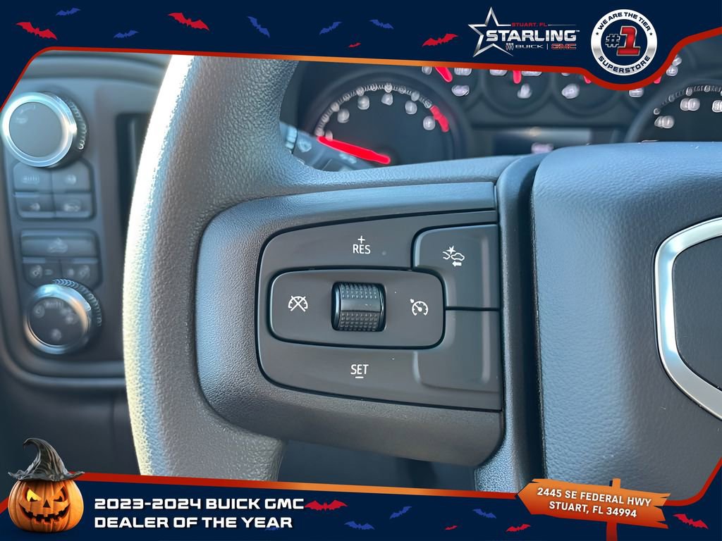 2025 Gmc Sierra 1500 Pro photo 19