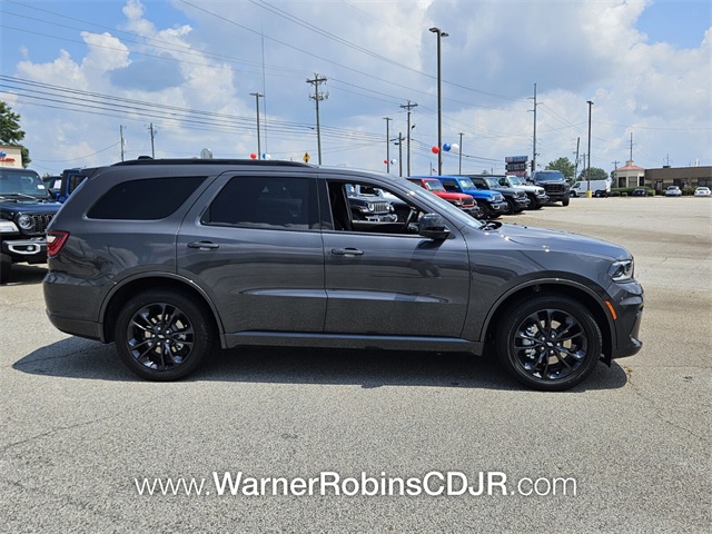 2026 Dodge Durango GT photo 15