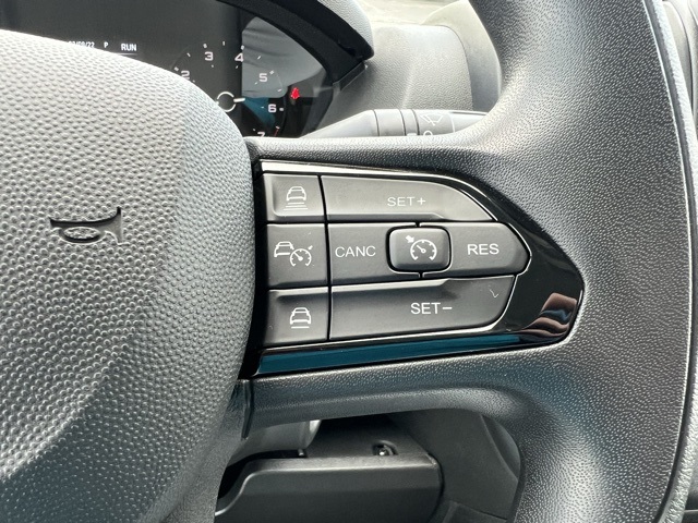2025 Ram ProMaster 3500 photo 6
