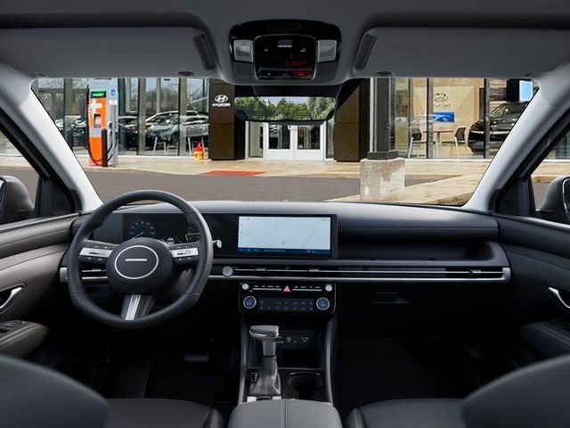 2026 Hyundai Tucson SEL Convenience photo 7