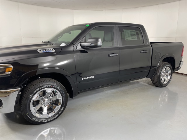 2025 Ram 1500 Big Horn Lone Star photo 5