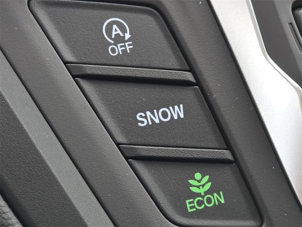 2026 Honda Odyssey photo 6