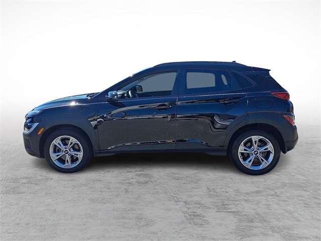 2023 Hyundai Kona SEL photo 6