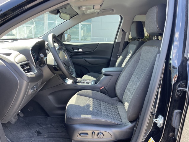 2024 Chevrolet Equinox LT photo 7