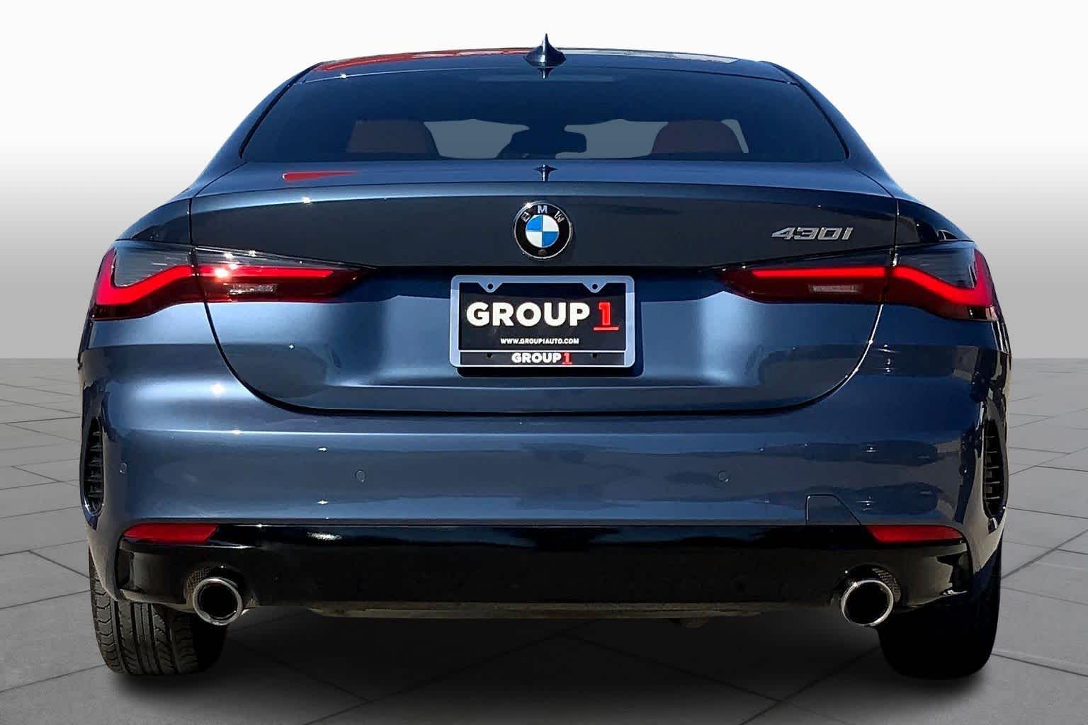 2023 Bmw 430i photo 4