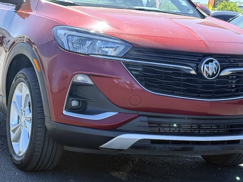 2023 Buick Encore GX Preferred photo 2