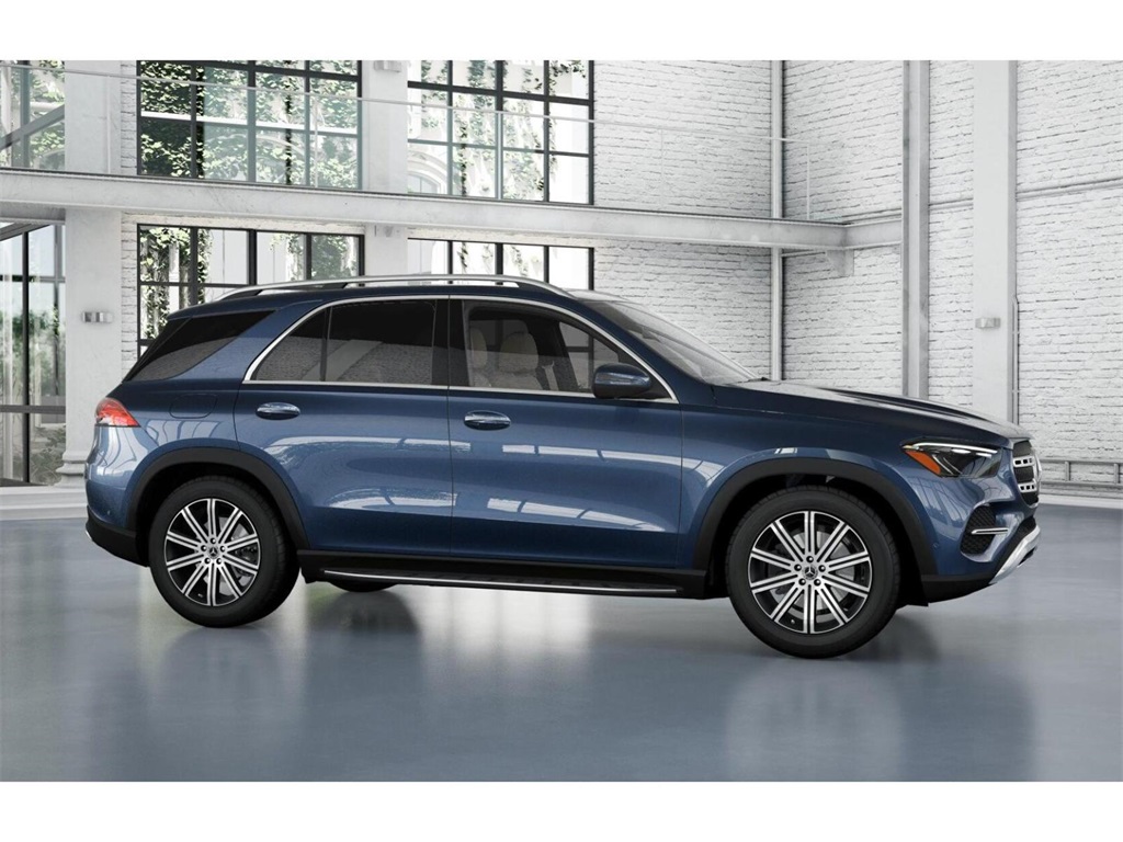 2026 Mercedes Benz GLE 350 4MATIC photo 14