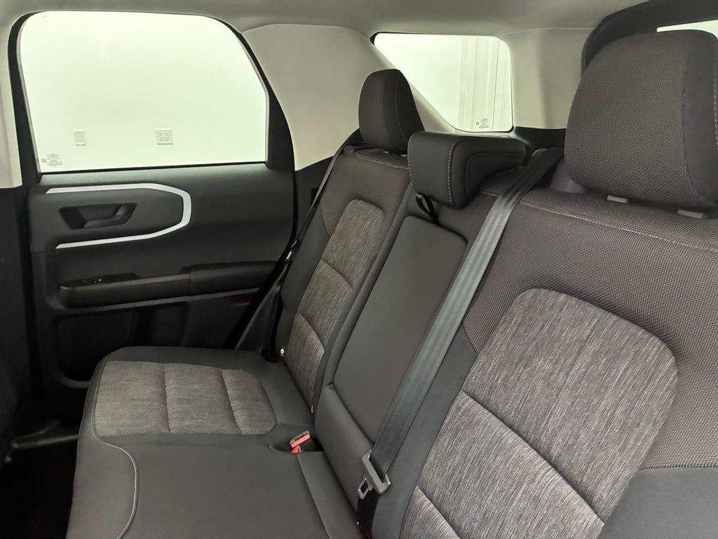 2022 Ford Bronco Sport Big Bend photo 22