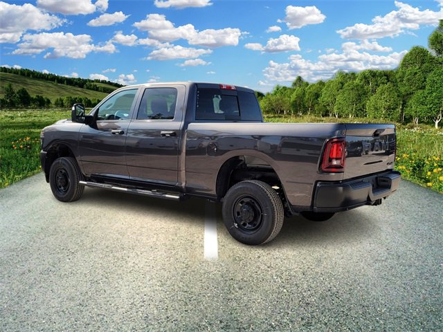 2026 Ram 2500 Tradesman photo 3