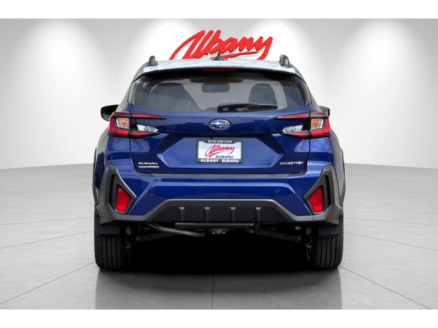 2025 Subaru Crosstrek Premium photo 3
