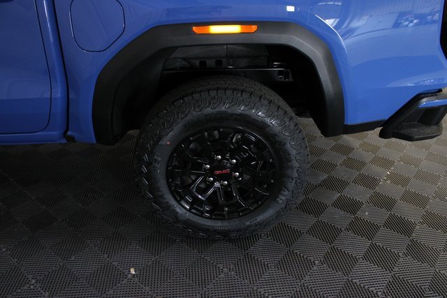 2026 Gmc Canyon Elevation photo 9
