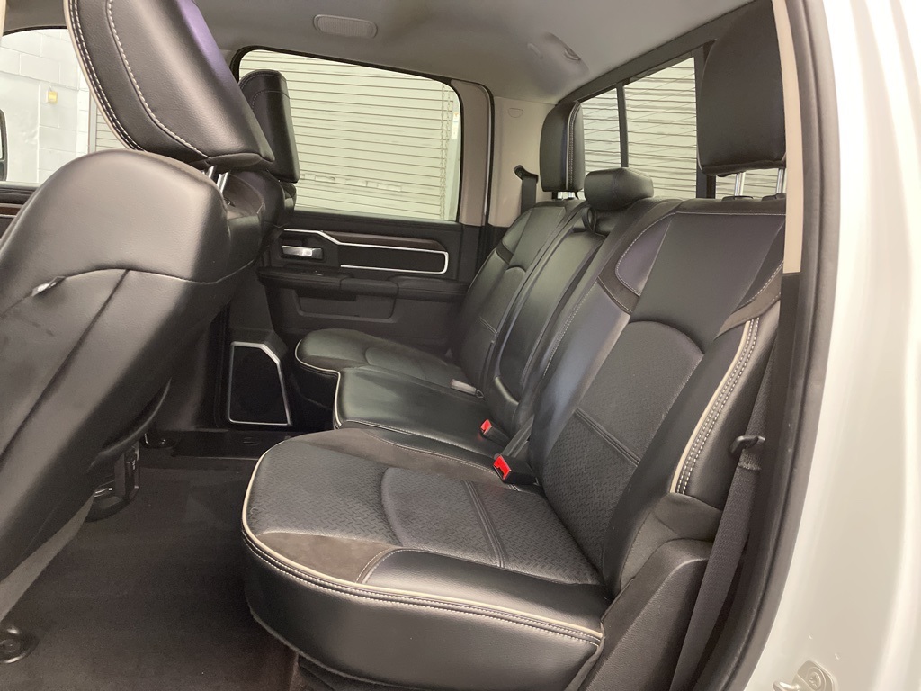 2023 Ram 2500 Laramie photo 20