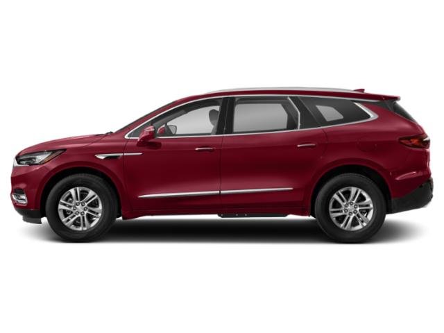 2021 Buick Enclave Essence photo 3