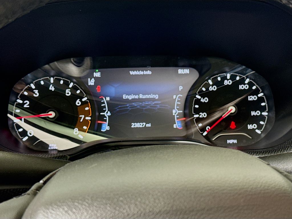 2022 Jeep Compass Altitude photo 10