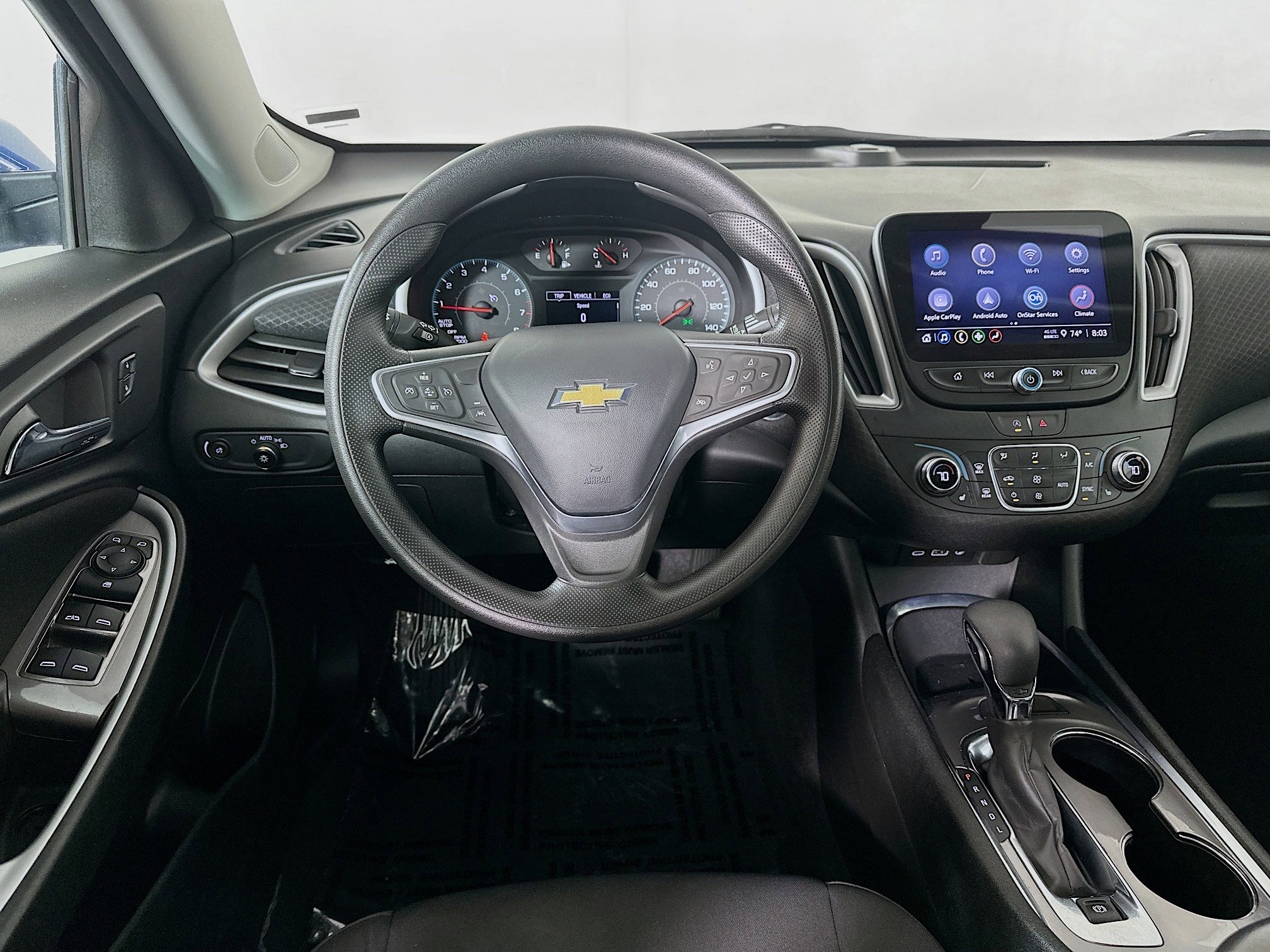2023 Chevrolet Malibu 1LT photo 20