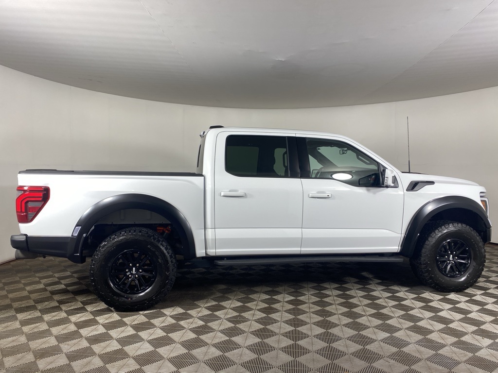 2024 Ford F-150 Raptor photo 4