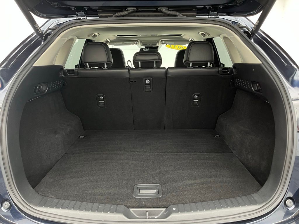 2023 Mazda CX-5 2.5 Premium Plus photo 11