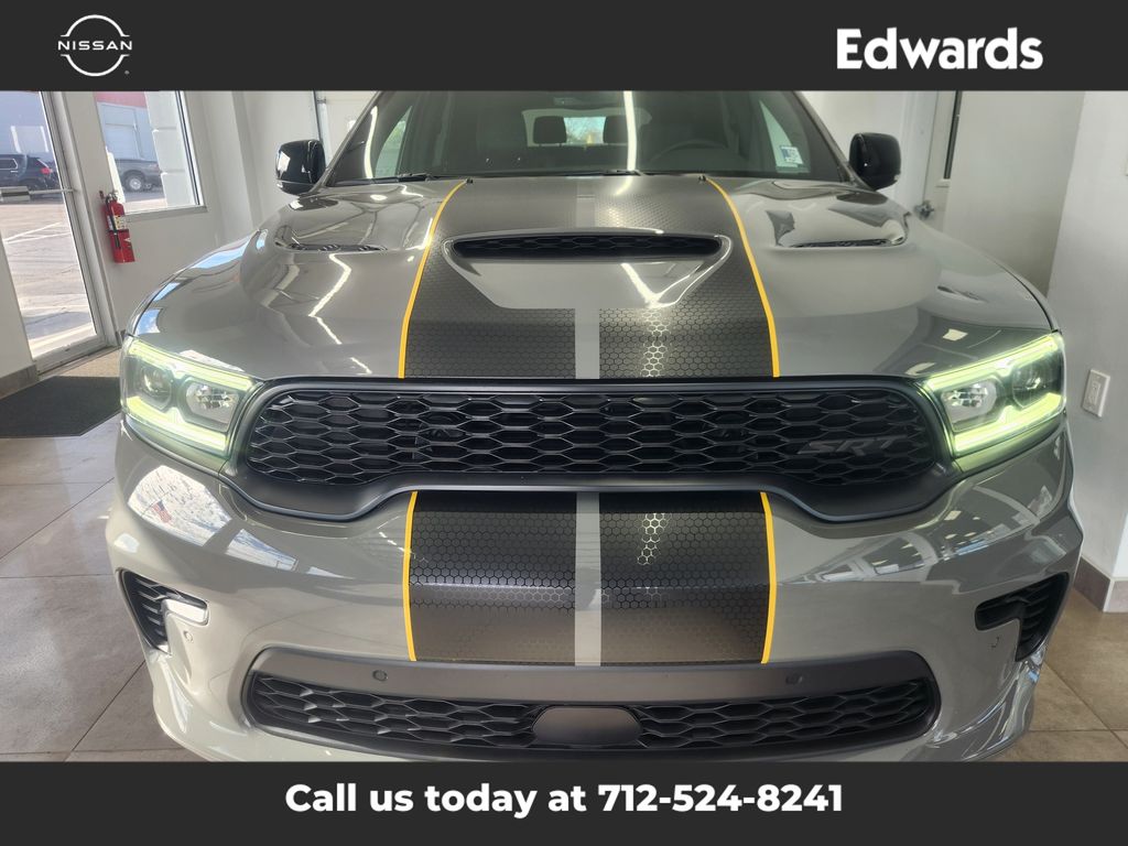 2024 Dodge Durango SRT 392 photo 2