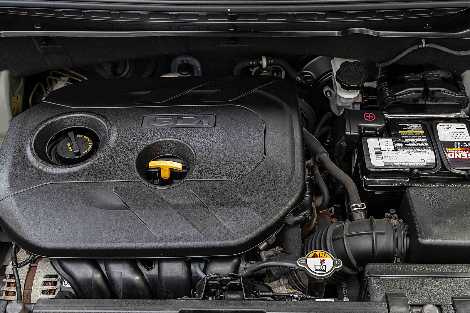 2016 Kia Soul Exclaim photo 25