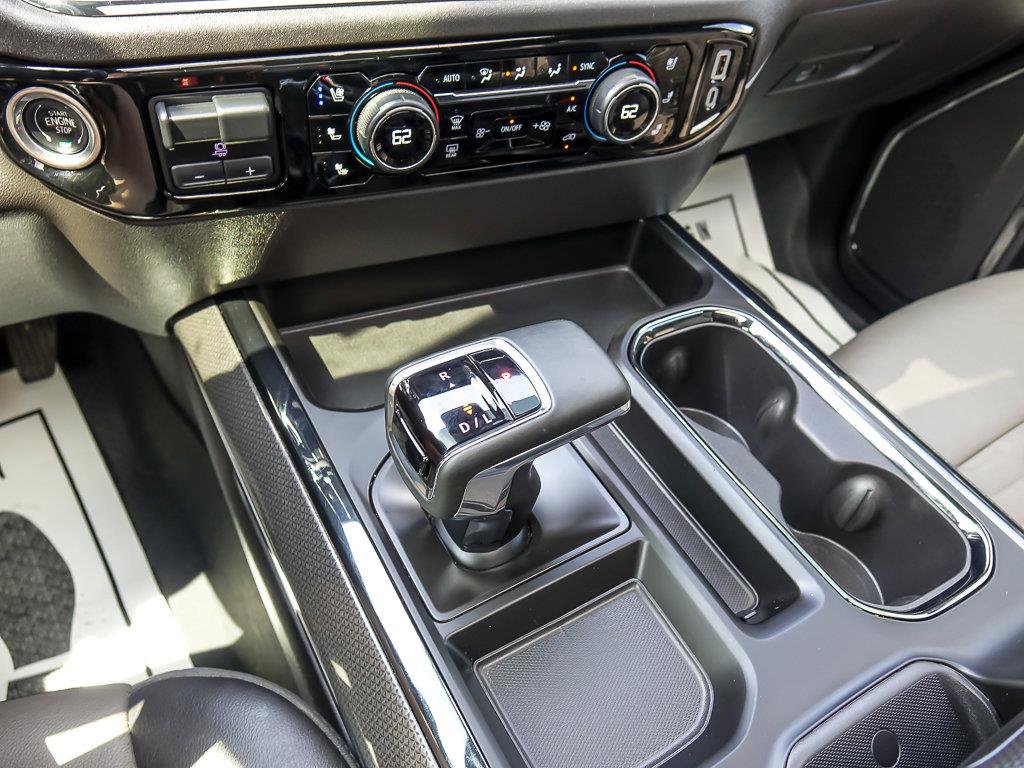 2024 CHEVROLET SILVERADO - Image 28