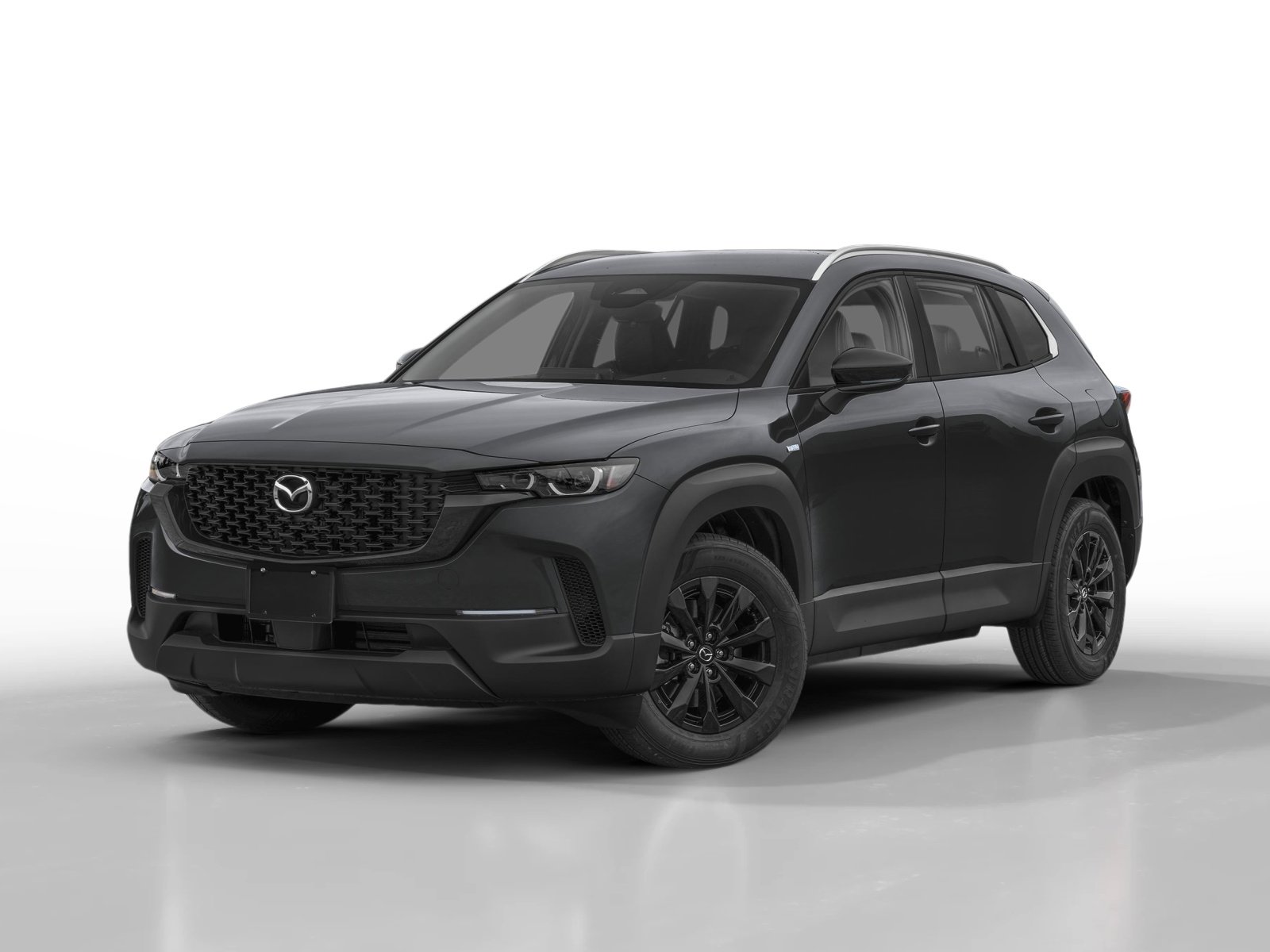 2026 Mazda CX-50 Preferred's photo