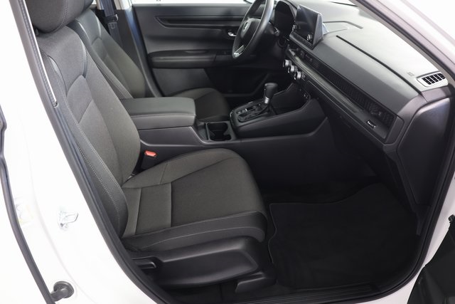 2025 Honda CR-V EX photo 18