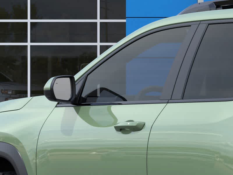 2026 Chevrolet Equinox ACTIV photo 9