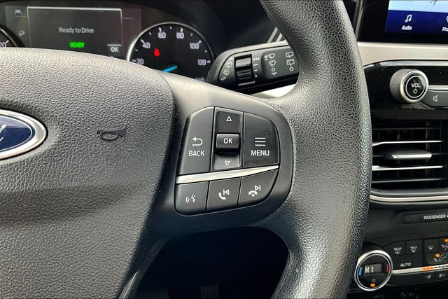 2021 Ford Escape Hybrid SE photo 17