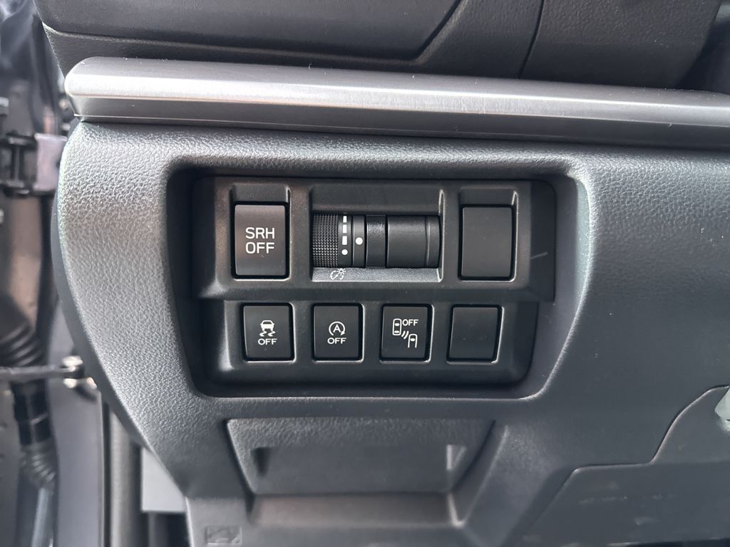 2023 Subaru Crosstrek Limited photo 33