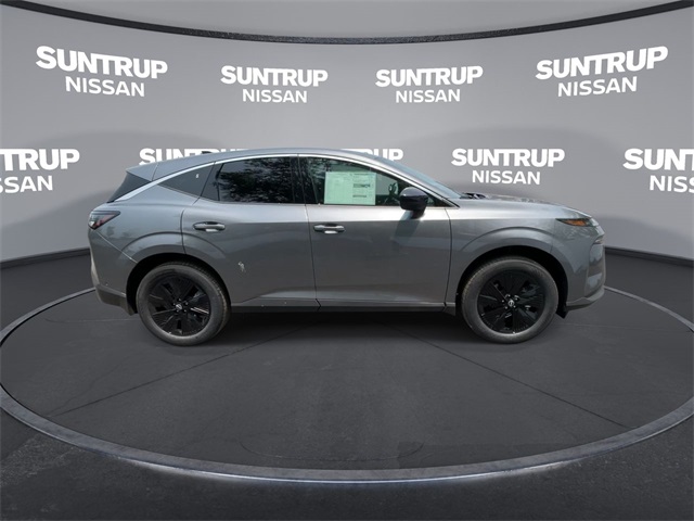 2025 Nissan Murano SV photo 9