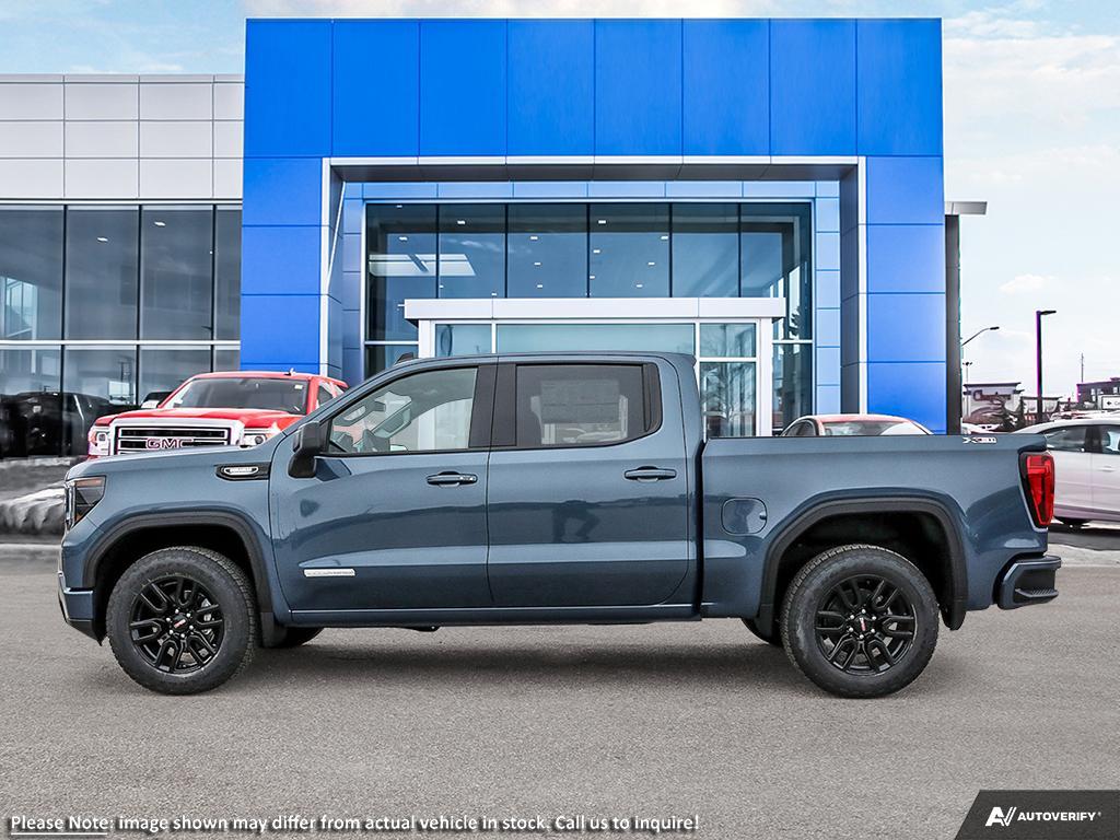 New 2024 GMC Sierra 1500 Elevation Truck in Barrie R00838