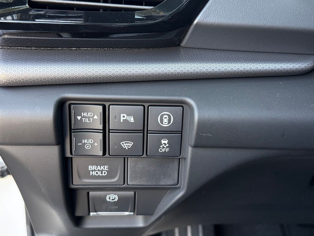 Used 2024 Platinum White Pearl Acura A-Spec Advance Package image 32