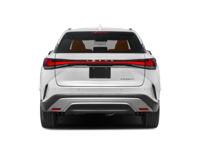 2025 Lexus RX 350h Premium photo 4