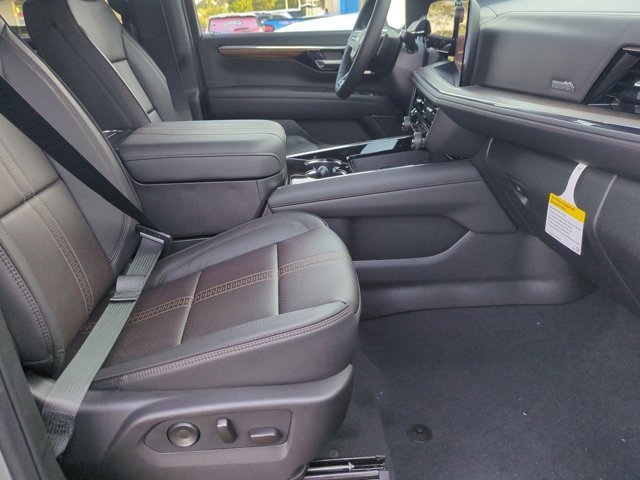 2026 Chevrolet Tahoe High Country photo 26