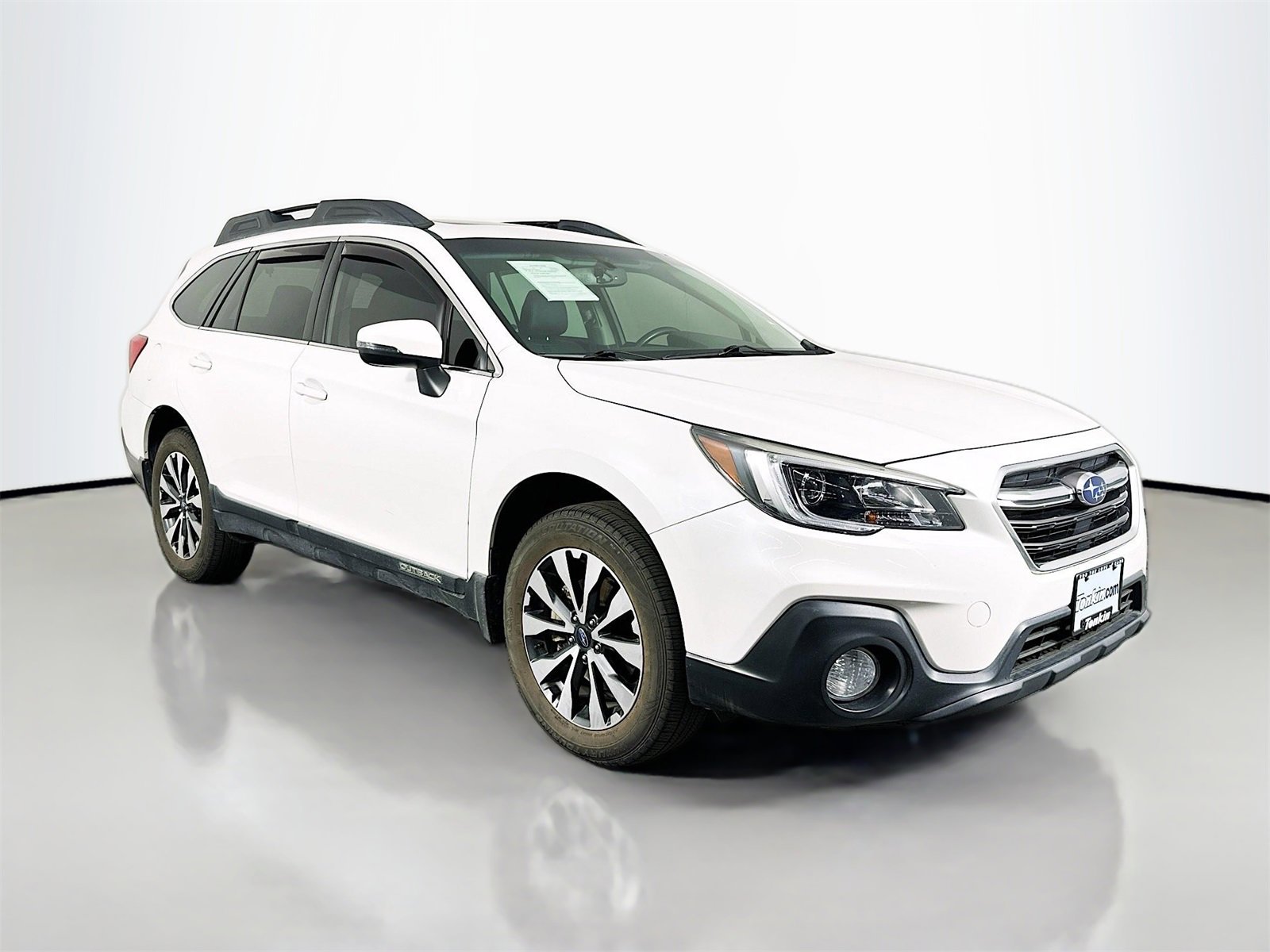 2018 Subaru Outback Limited