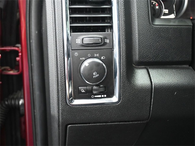 2017 Ram 1500 Laramie photo 20