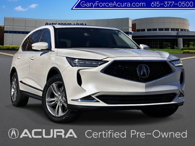 2023 Acura MDX Base's photo
