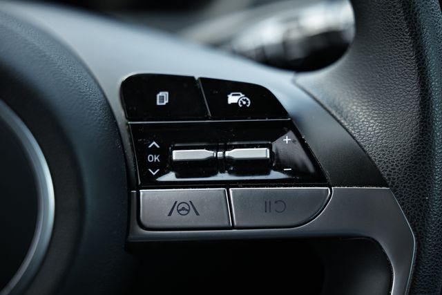2023 Hyundai Santa Cruz SEL photo 29