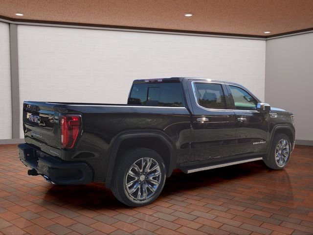 2026 Gmc Sierra 1500 Denali photo 3