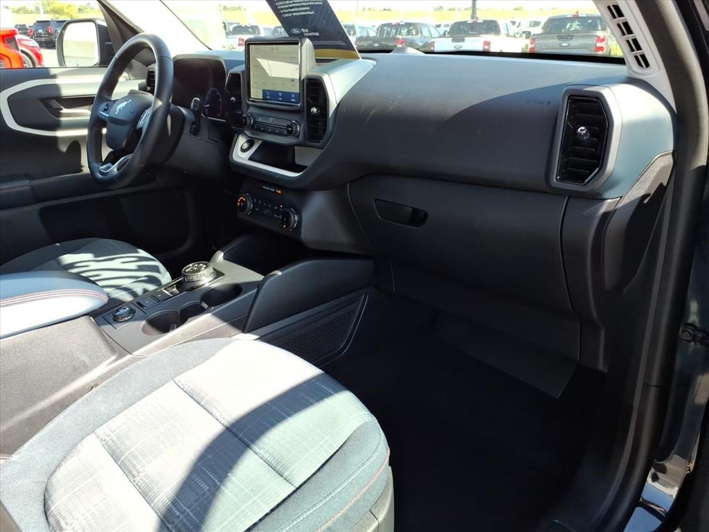 2023 FORD BRONCO SPORT - Image 14