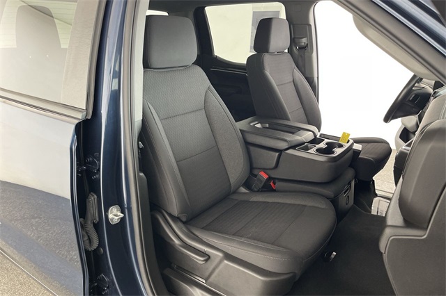 2022 Chevrolet Silverado 1500 LT photo 11