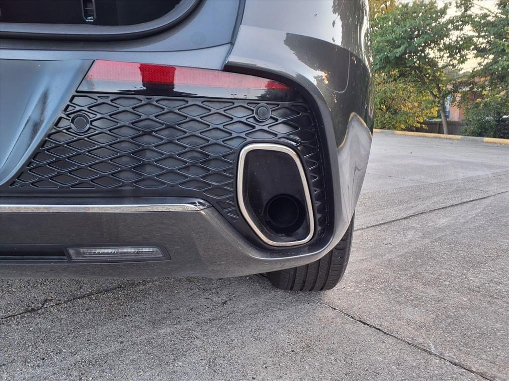 Image of Pre-Owned 2025 Genesis GV70 2.5T