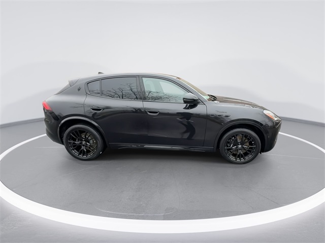 2025 Maserati Grecale Modena photo 3