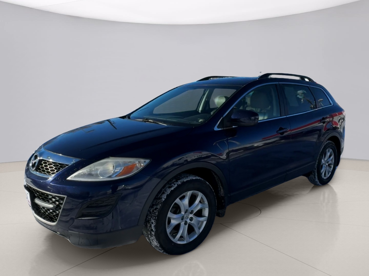 2011 Mazda CX-9 Touring