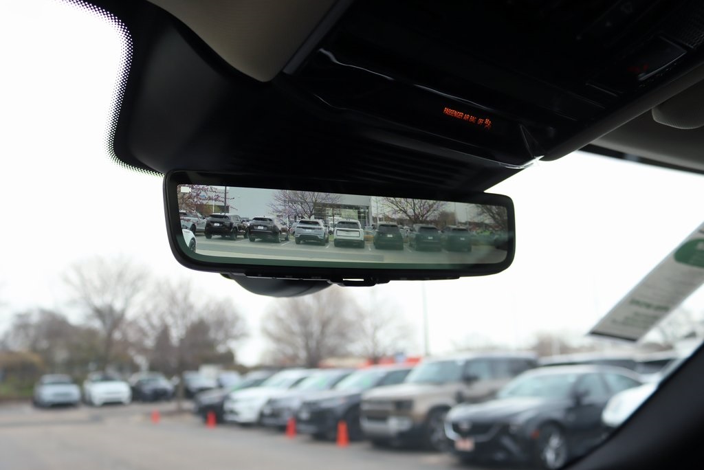 2025 LAND ROVER RANGE ROVER - Image 16