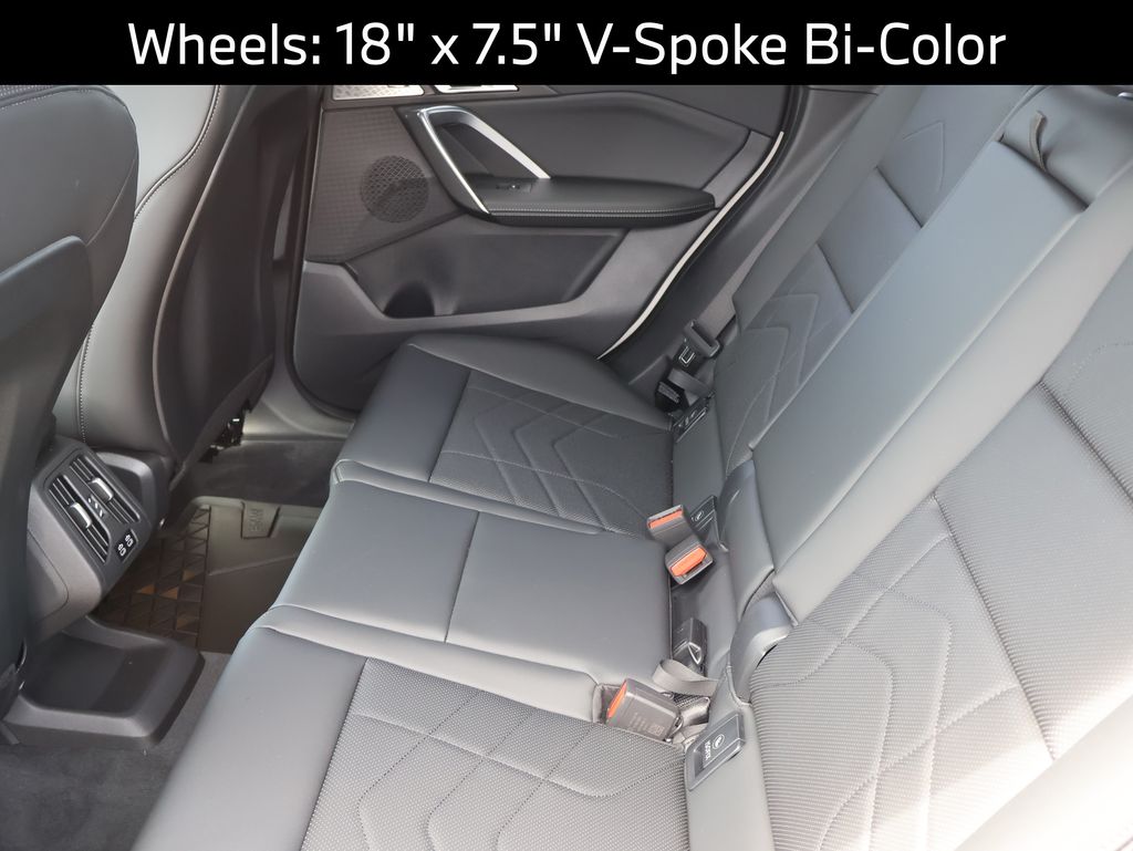 2025 Bmw X1 XDrive28i photo 20