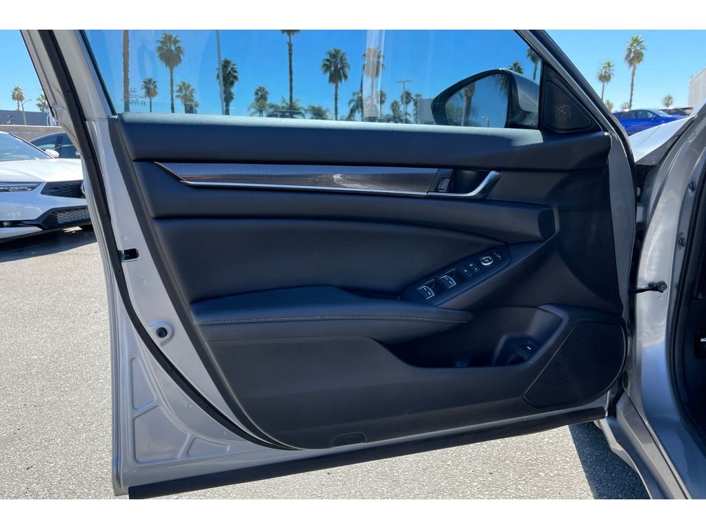 2019 Honda Accord Sport 1.5T photo 10